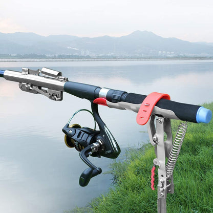 Premium Automatic Fishing Rod Holder