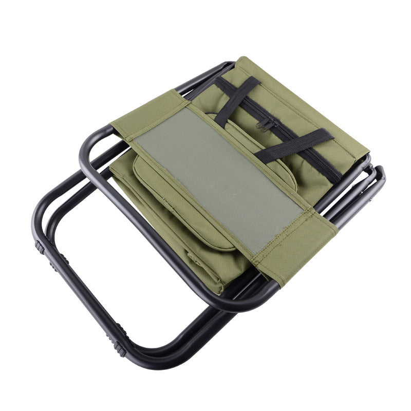 C_Fishing Folding Chair