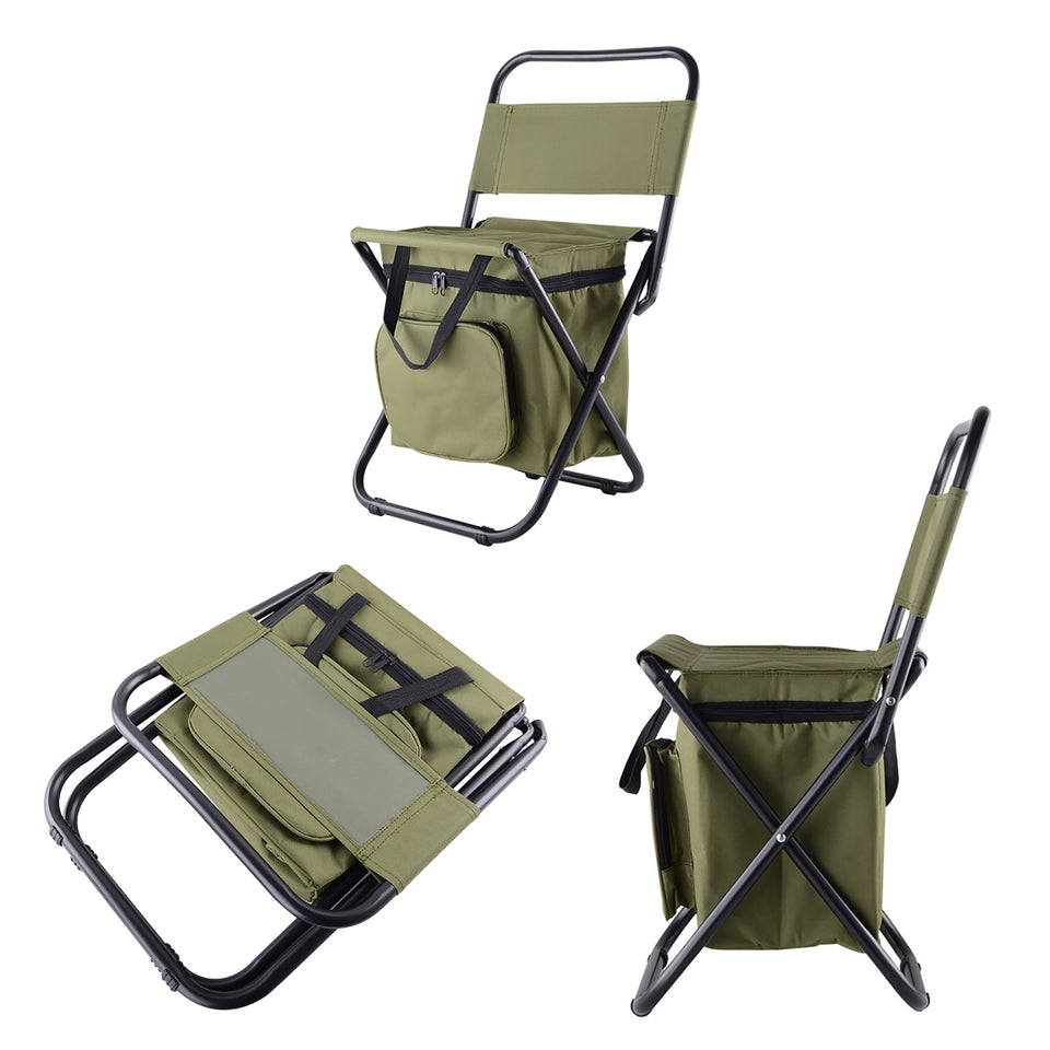 C_Fishing Folding Chair