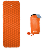 F camping mattress mat