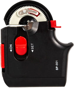 Fishing Tackle Tool - Automatic device for tying fishing hooks and lines, perfect for anglers