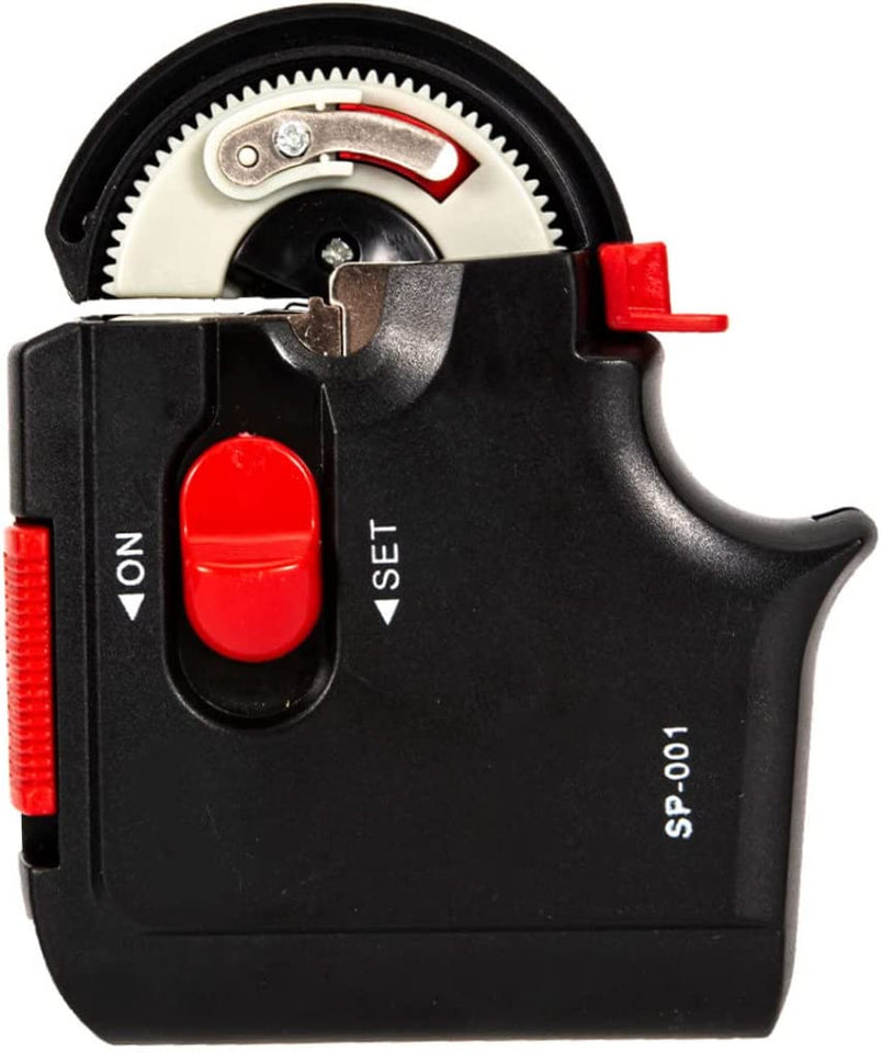 Fishing Tackle Tool - Automatic device for tying fishing hooks and lines, perfect for anglers