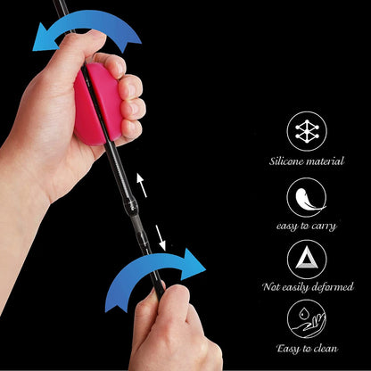 Fishing rod holder