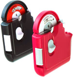 Portable Automatic Hooking Device for Fishing - Easily ties hooks and lines for hassle-free fishing