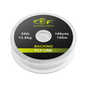 SF Braided Fly Fishing Trout Topline