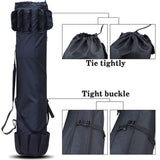 Multifunctional outdoor fishing bag