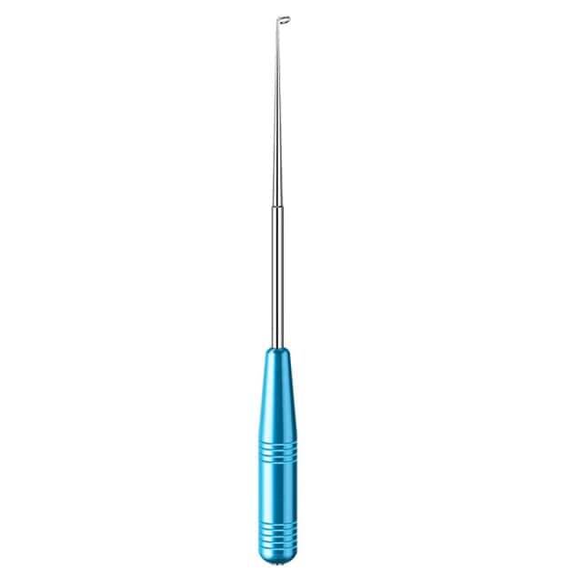 Fishing gear for safe hook removal