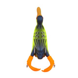 c Top Water  Simulation Floating Baits Bass Snakehead Lure