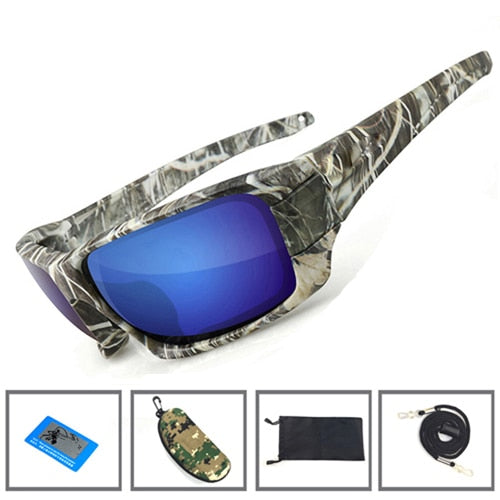 C Fishing Pro Sunglasses Kit