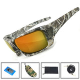 C Fishing Pro Sunglasses Kit