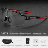 👓RockBros Polarized Cycling Sunglasses👓