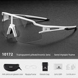 👓RockBros Polarized Cycling Sunglasses👓