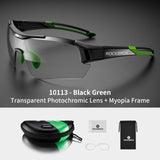 👓RockBros Polarized Cycling Sunglasses👓