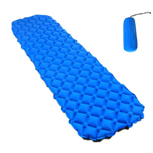 F camping mattress mat