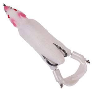 Topwater Mouse 1PCS