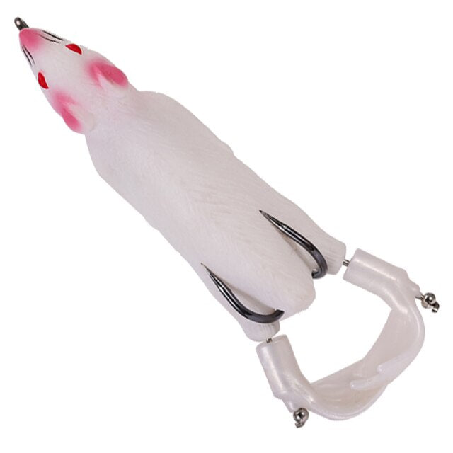 Topwater Mouse 1PCS