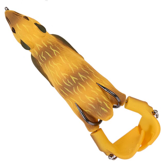 Topwater Mouse 1PCS