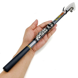 Rock Fishing Rod