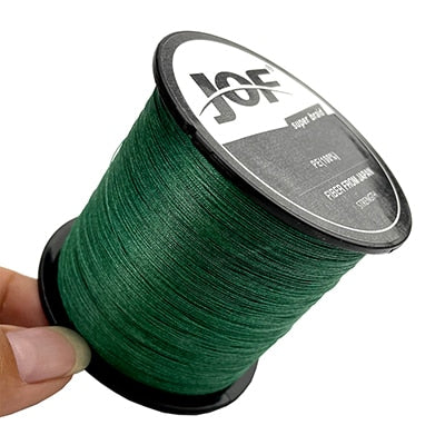 Strands Multifilament Japanese Fishing Line