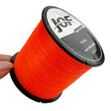 Strands Multifilament Japanese Fishing Line