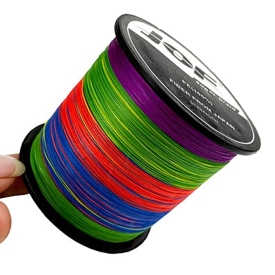 Strands Multifilament Japanese Fishing Line