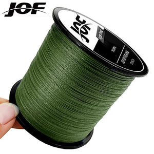 Strands Multifilament Japanese Fishing Line