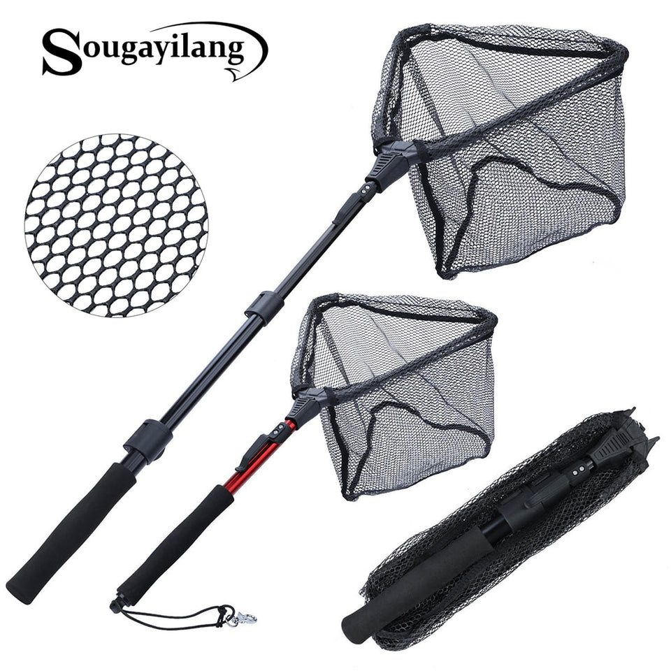 Net for Fly Fishing