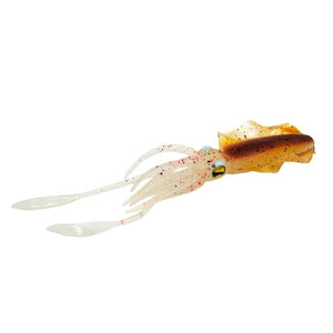 c SQUIDY SOFT LURE