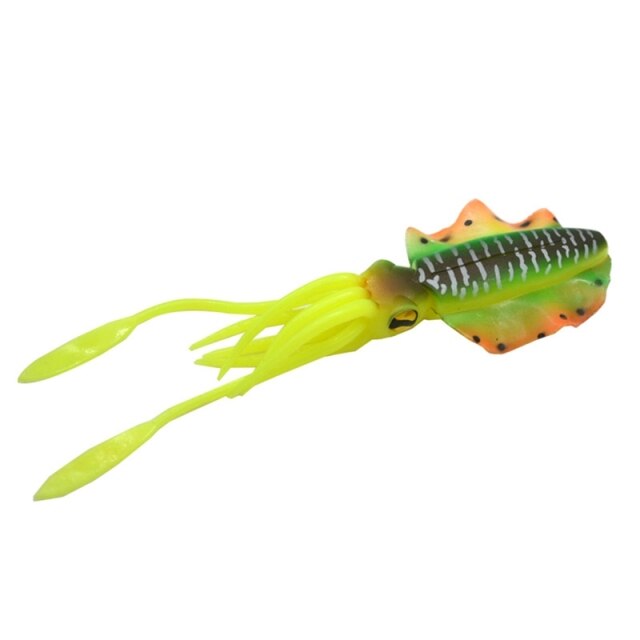 c SQUIDY SOFT LURE