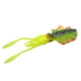 c SQUIDY SOFT LURE