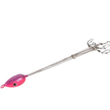 c Umbrella fishing rig lure