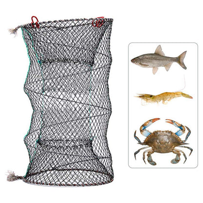 Fishing Traps