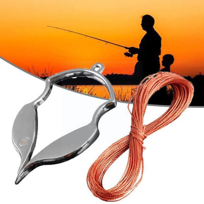 Lure Snag Remover